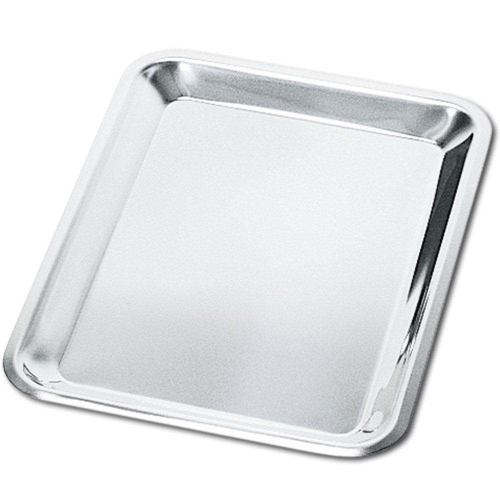 Graef - tray stainless steel