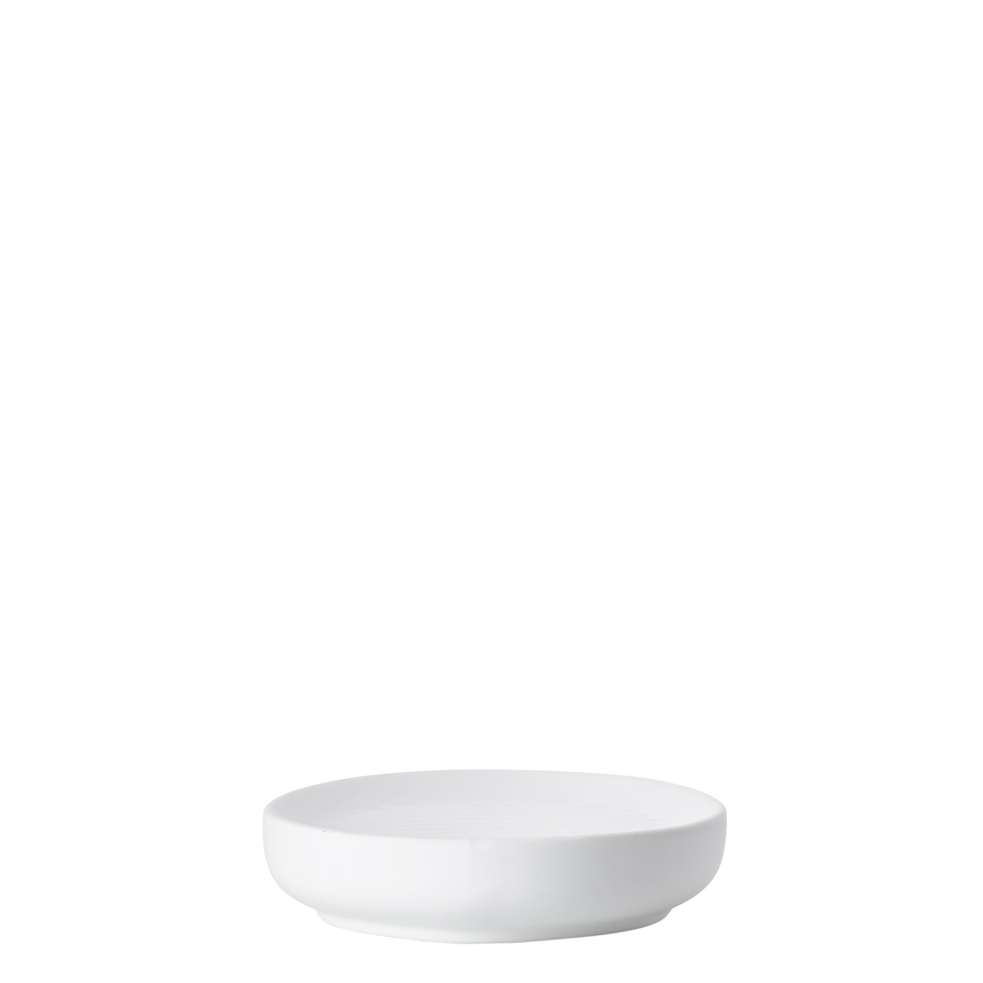Zone - Ume Seifenschale - White