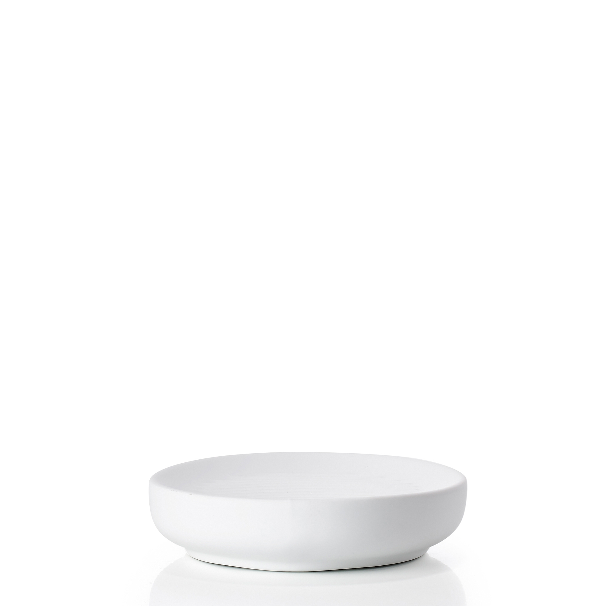 Zone - Ume Soap Dish - White