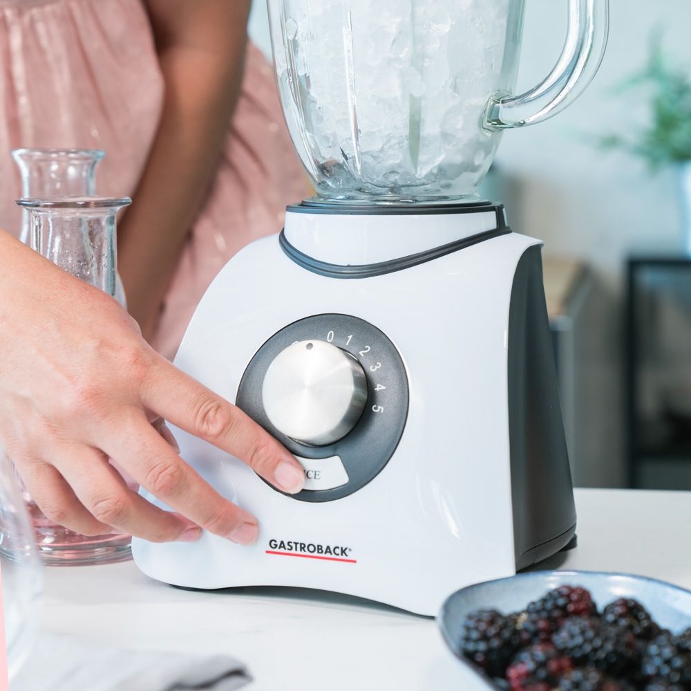 Gastroback - Vital Mixer Gastroback - Vital Mixer