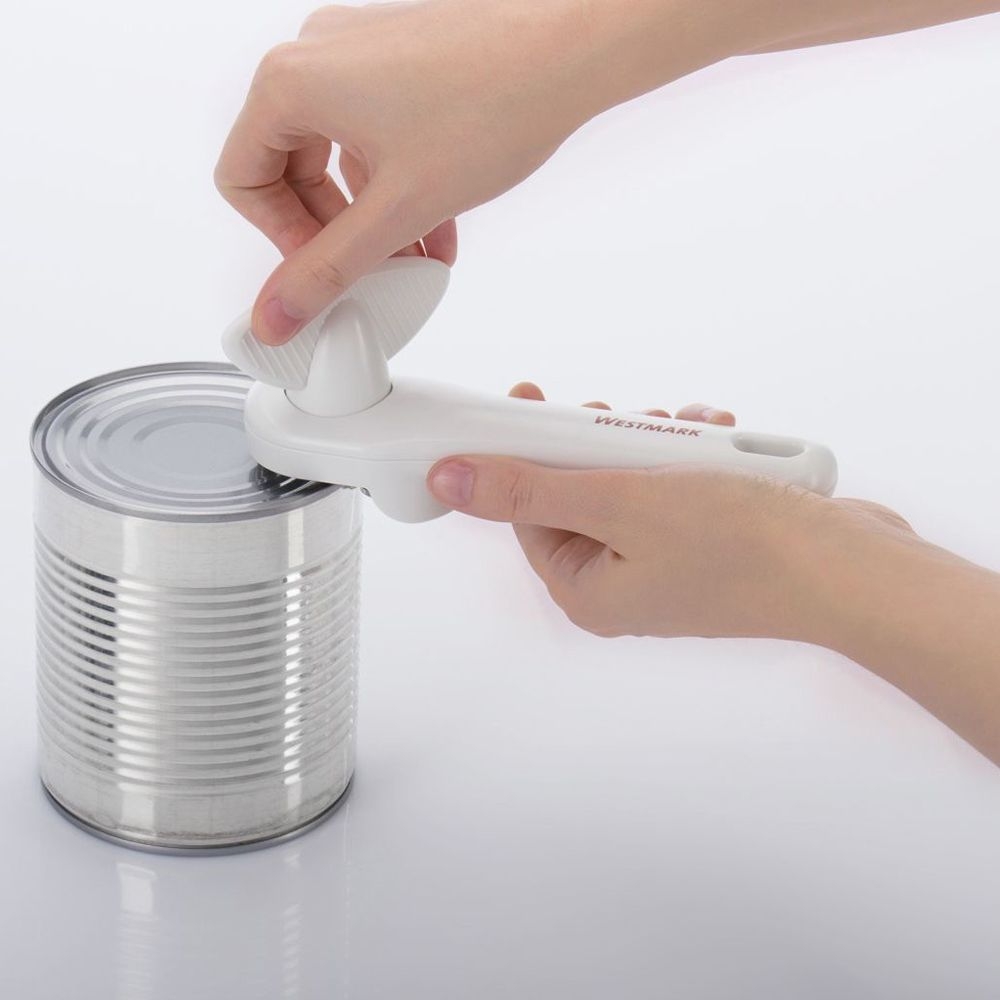 Westmark - Security can opener »Klu«