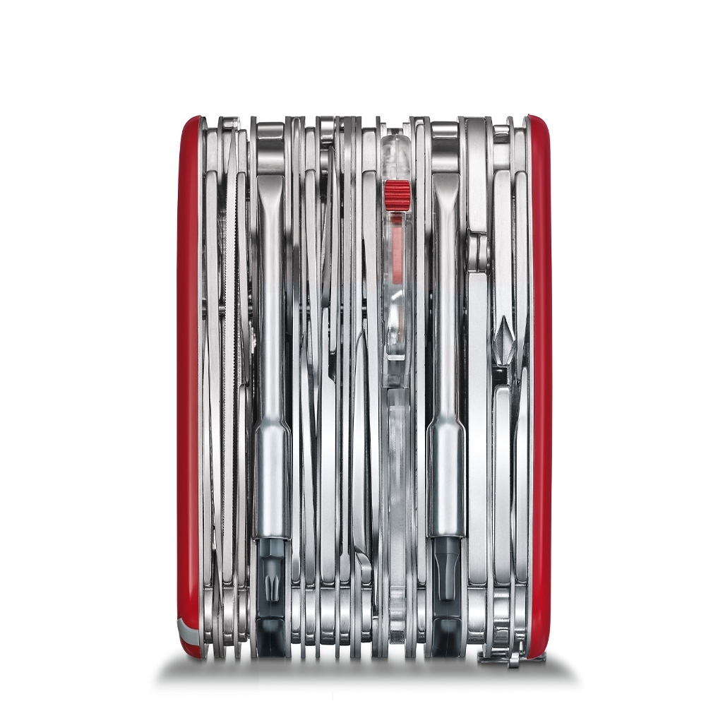 Victorinox - Officer's Knife SwissChamp XXL Victorinox - Officer's Knife SwissChamp XXL