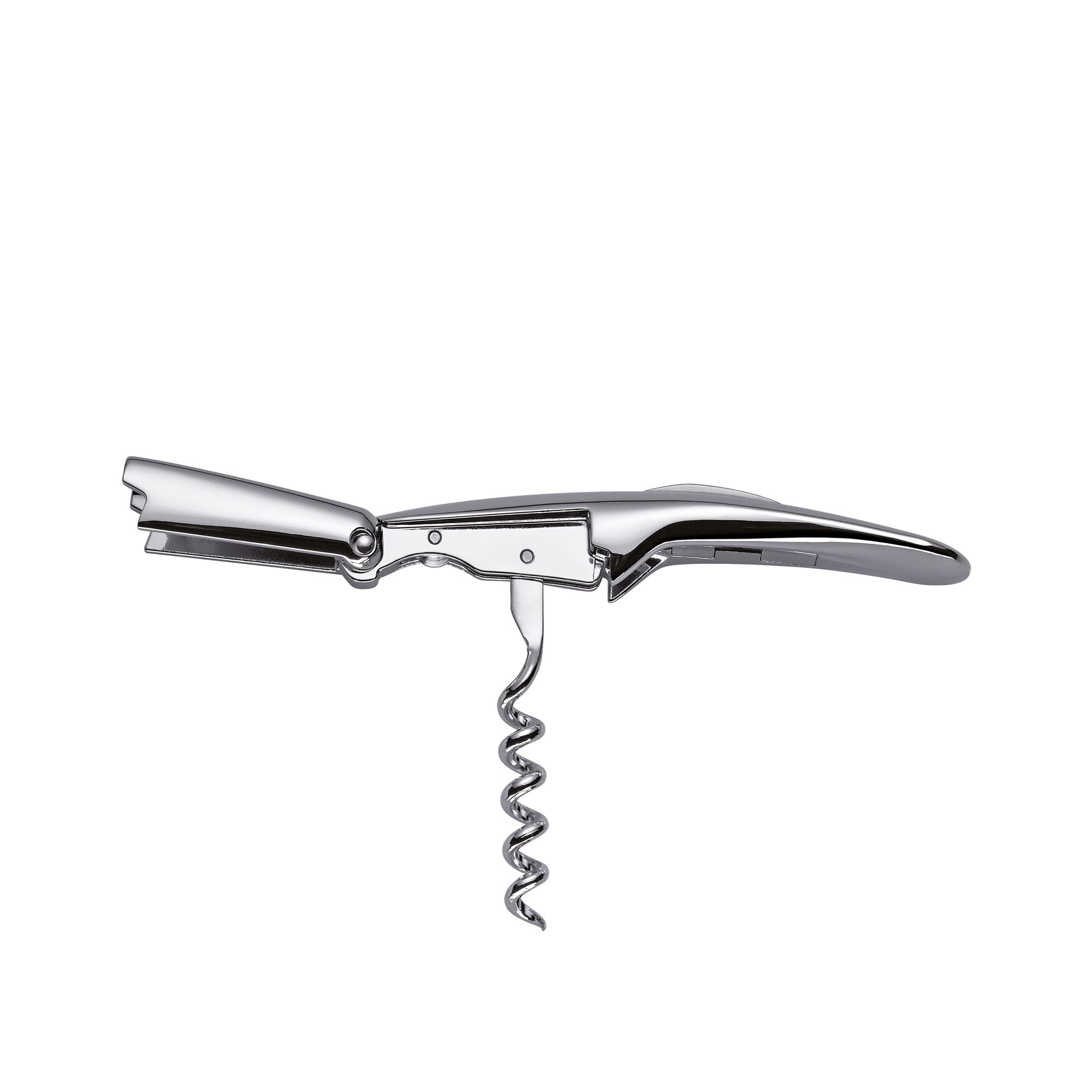 cilio RISERVA waiter’s corkscrew with foil cutter