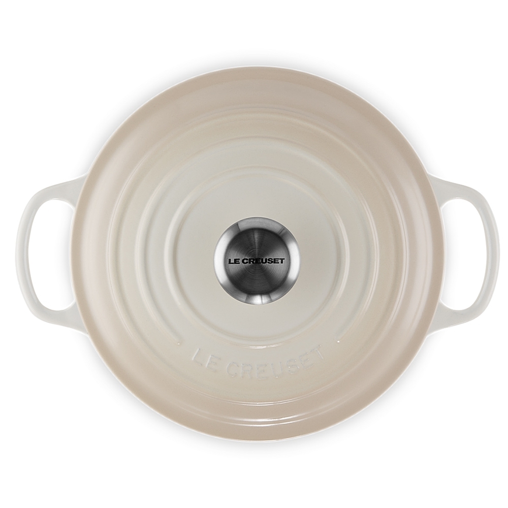 Le Creuset - Sauté pan Signature 24 cm