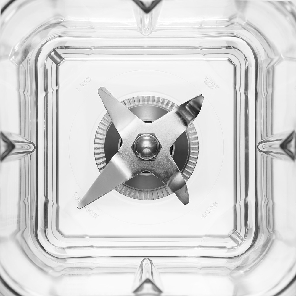 KitchenAid - ARTISAN Power Plus Blender - Candy Apple KitchenAid - ARTISAN Power Plus Blender - Candy Apple