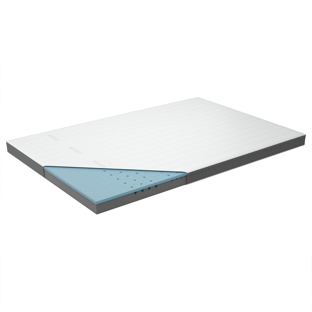 Genius - eazzzy / Deluxe mattress topper Genius - eazzzy / Deluxe mattress topper