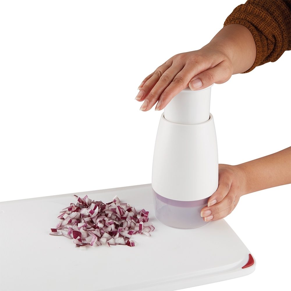 ZYLISS - Gemüsehacker Zick-Zick Classic ZYLISS - Gemüsehacker Zick-Zick Classic