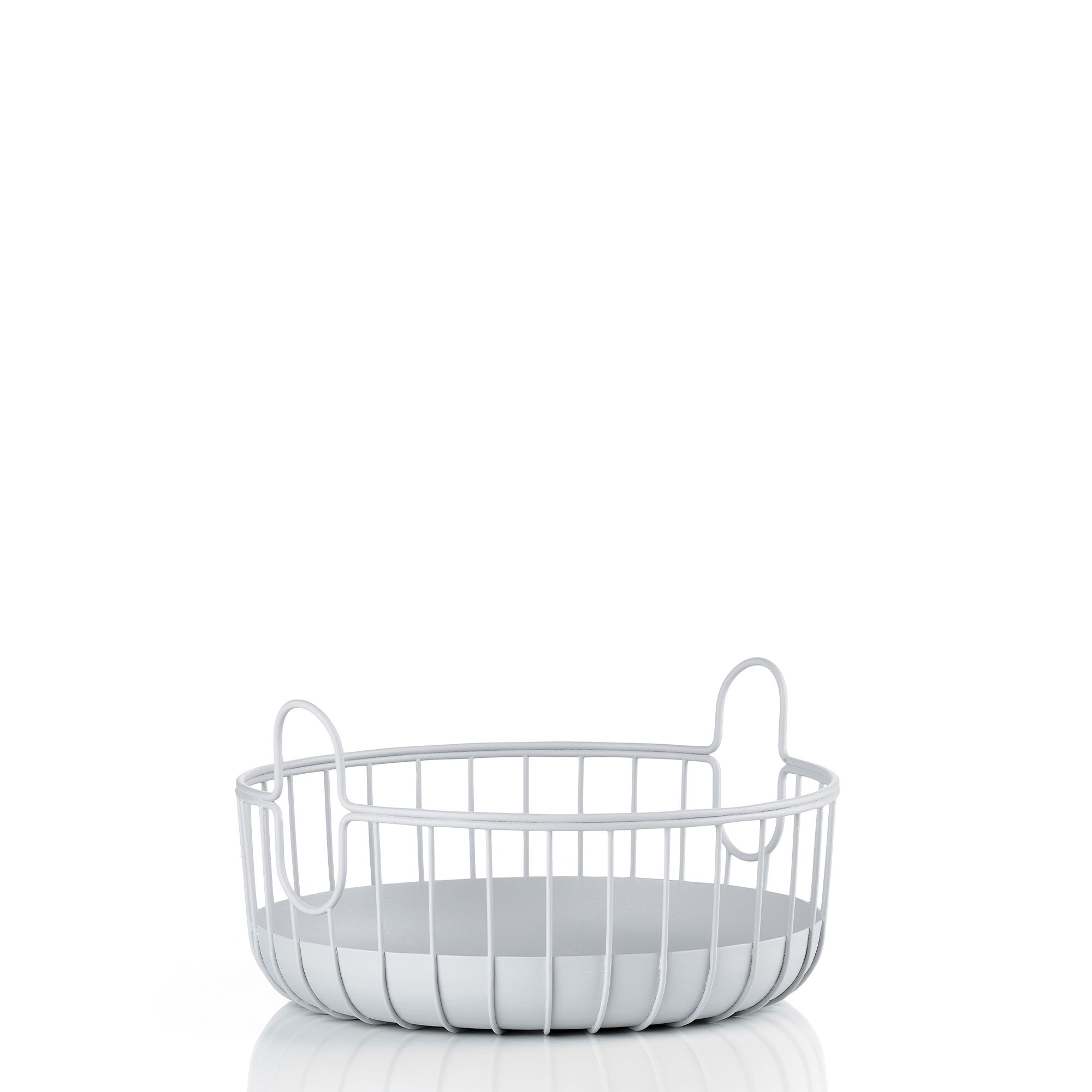 Zone - Inu Korb - 22 x 8 cm - Soft Grey