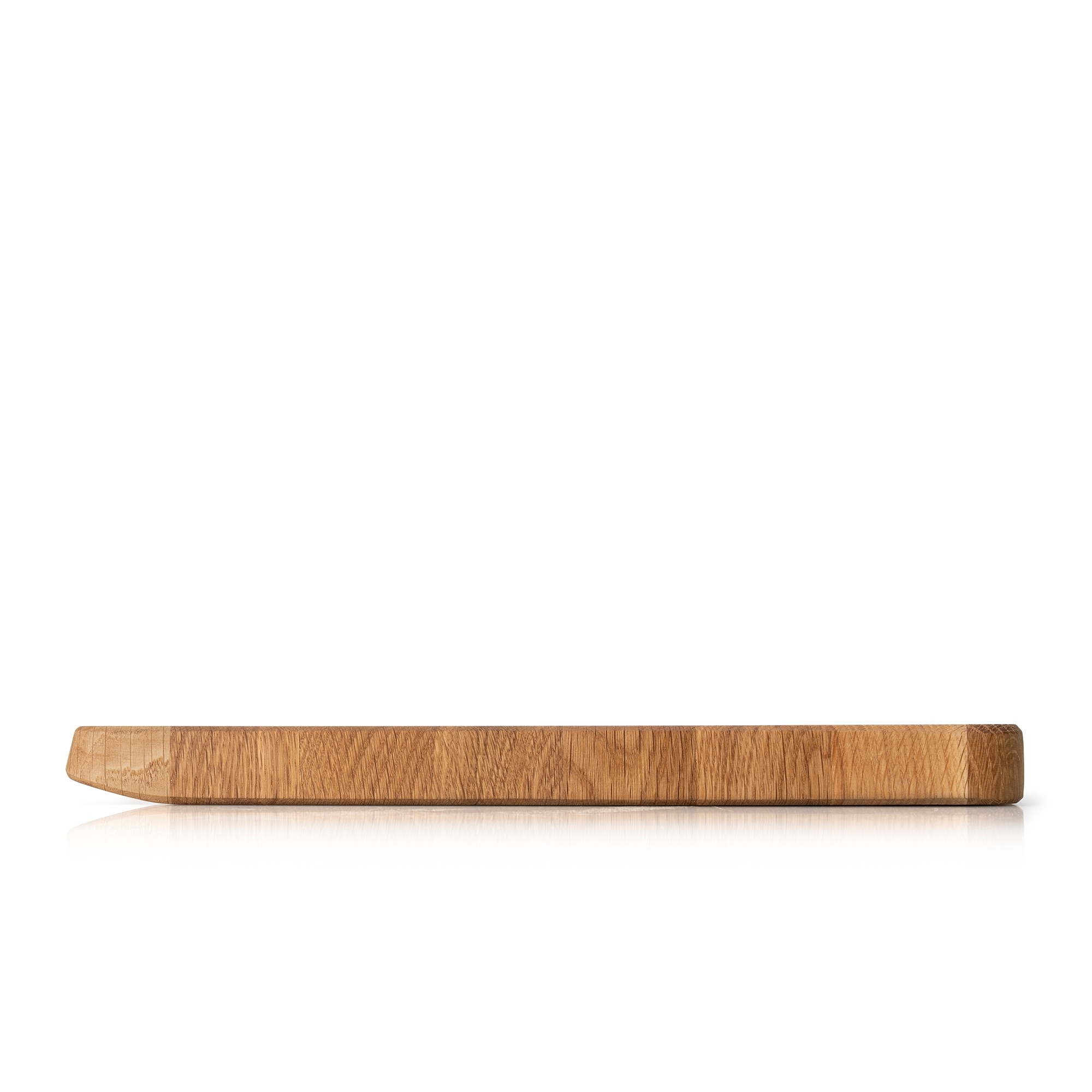 Continenta carving board - oak end grain 42 x 29 x 3.5 cm