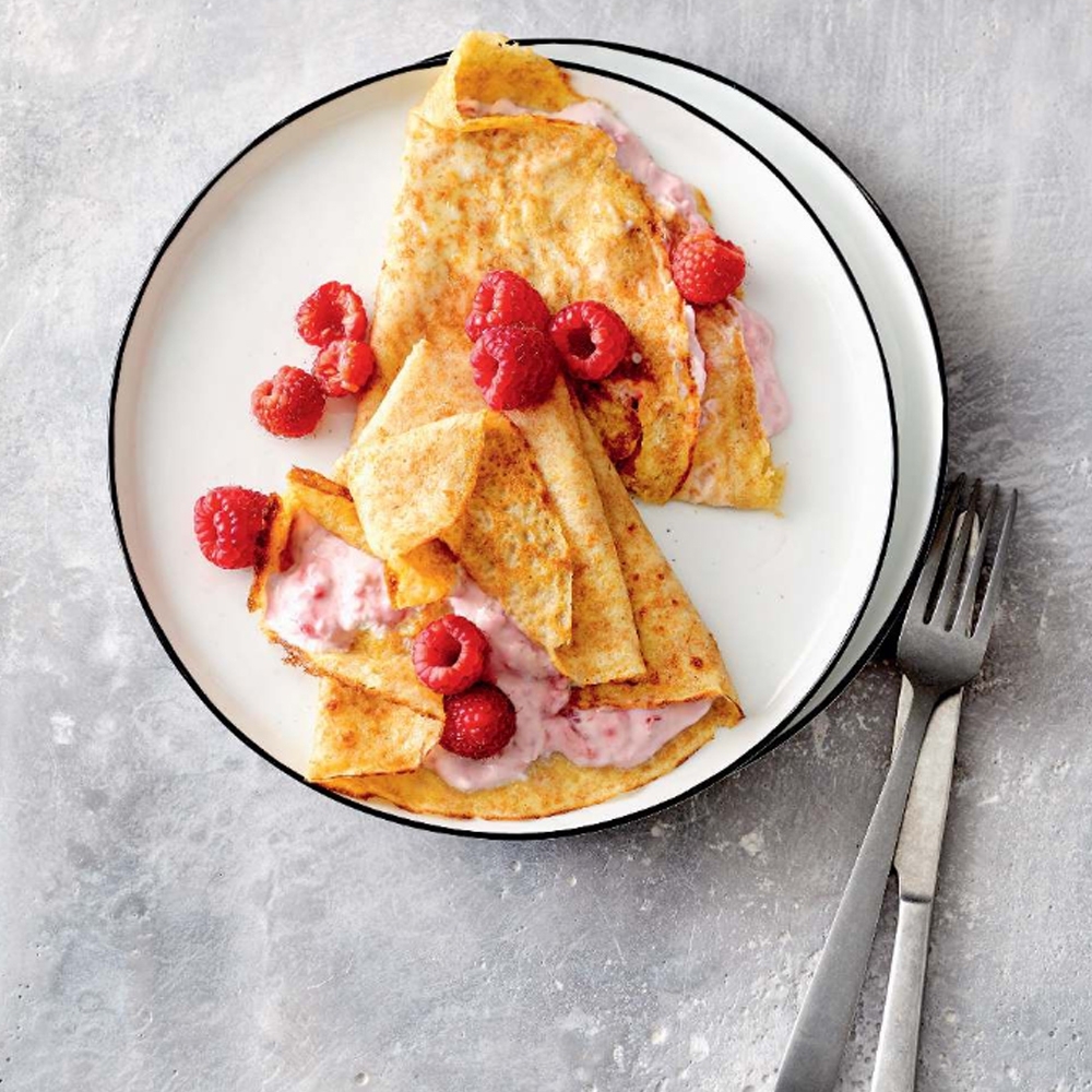 GU - Frühstück zuckerfrei GU - Frühstück zuckerfrei