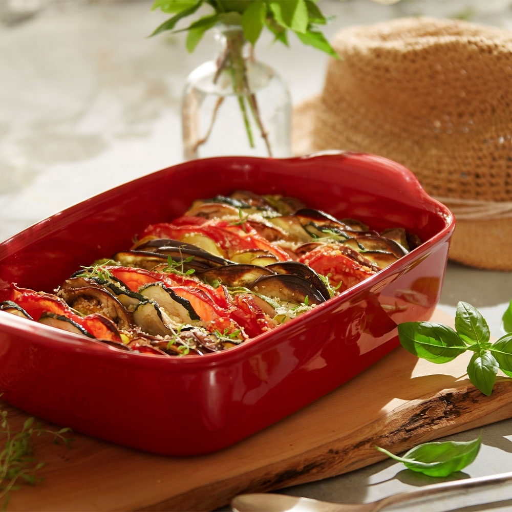 Emile Henry - Ultime Oven Dish 36 x 23 cm - 2,9 L
