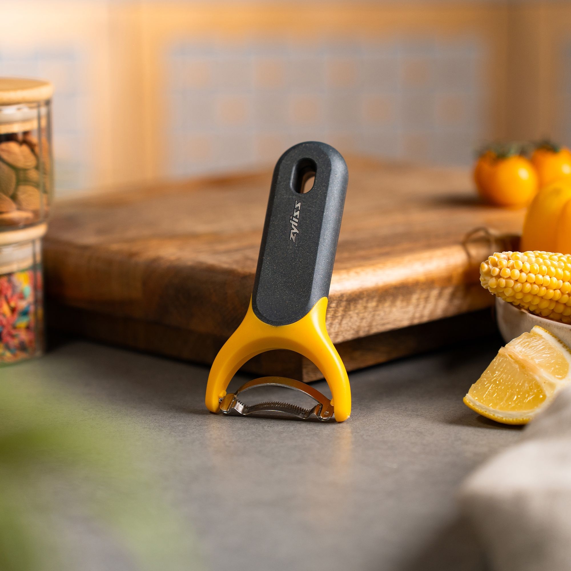 Zyliss - Corn Kernel Remover