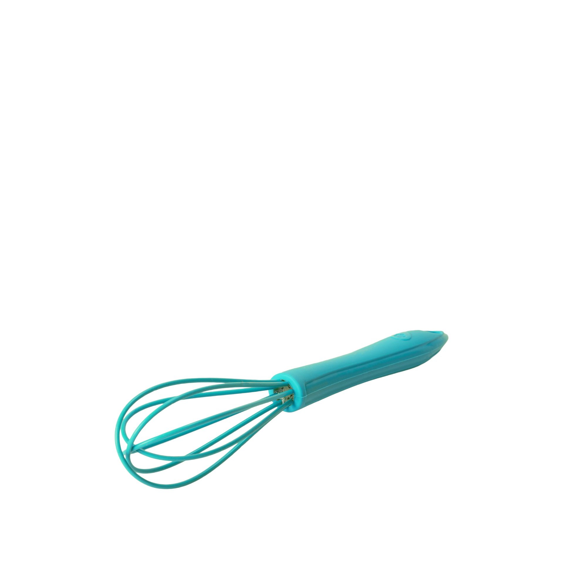 Kochblume - Whisk S - 19 cm, turquoise Kochblume - Whisk S - 19 cm, turquoise