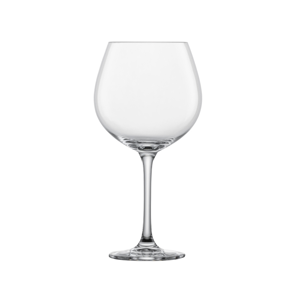 Schott Zwiesel - Burgundy Cup Classico Schott Zwiesel - Burgundy Cup Classico