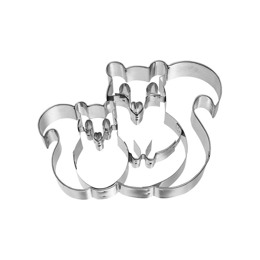 RBV Birkmann - Squirrel 12,3 cm