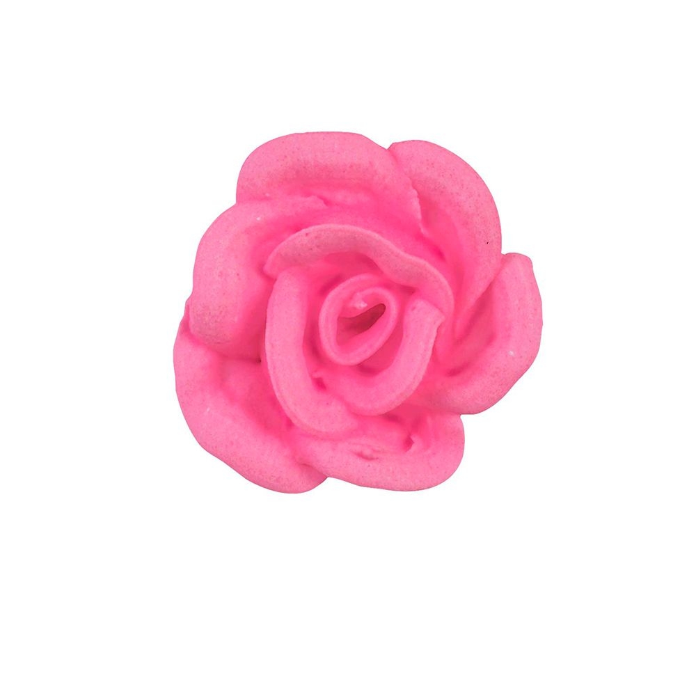 Städter - Fine Line Rose petal nozzle - 14 mm - curved – big