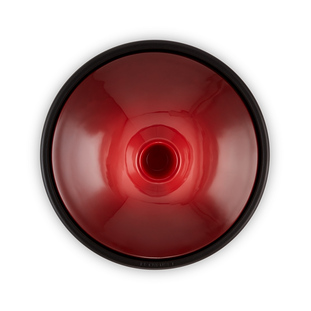 Le Creuset - Tagine - Tajine 27 cm - Kirschrot Le Creuset - Tagine - Tajine 27 cm - Kirschrot