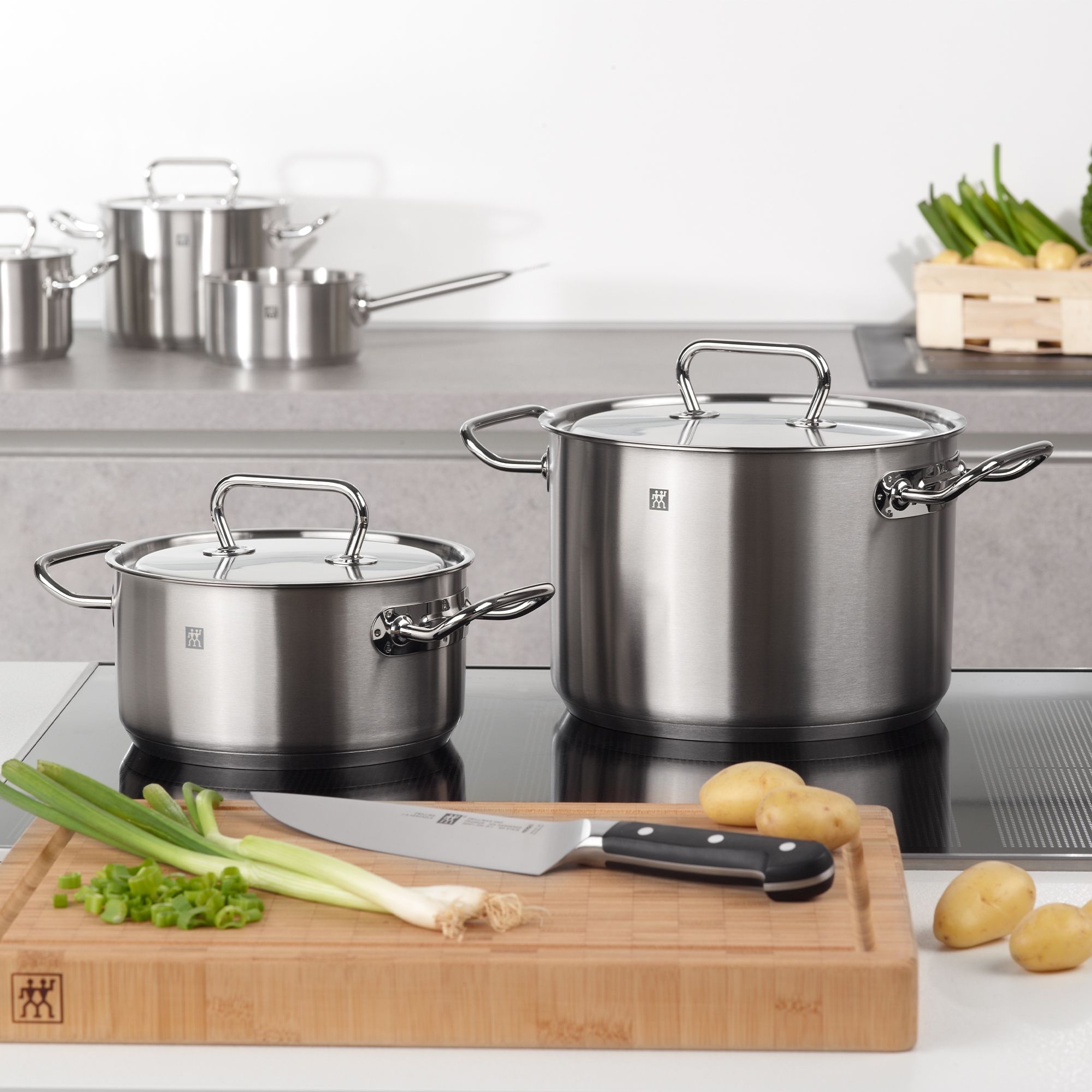 ZWILLING - Casserole | TWIN Classic | 24 cm