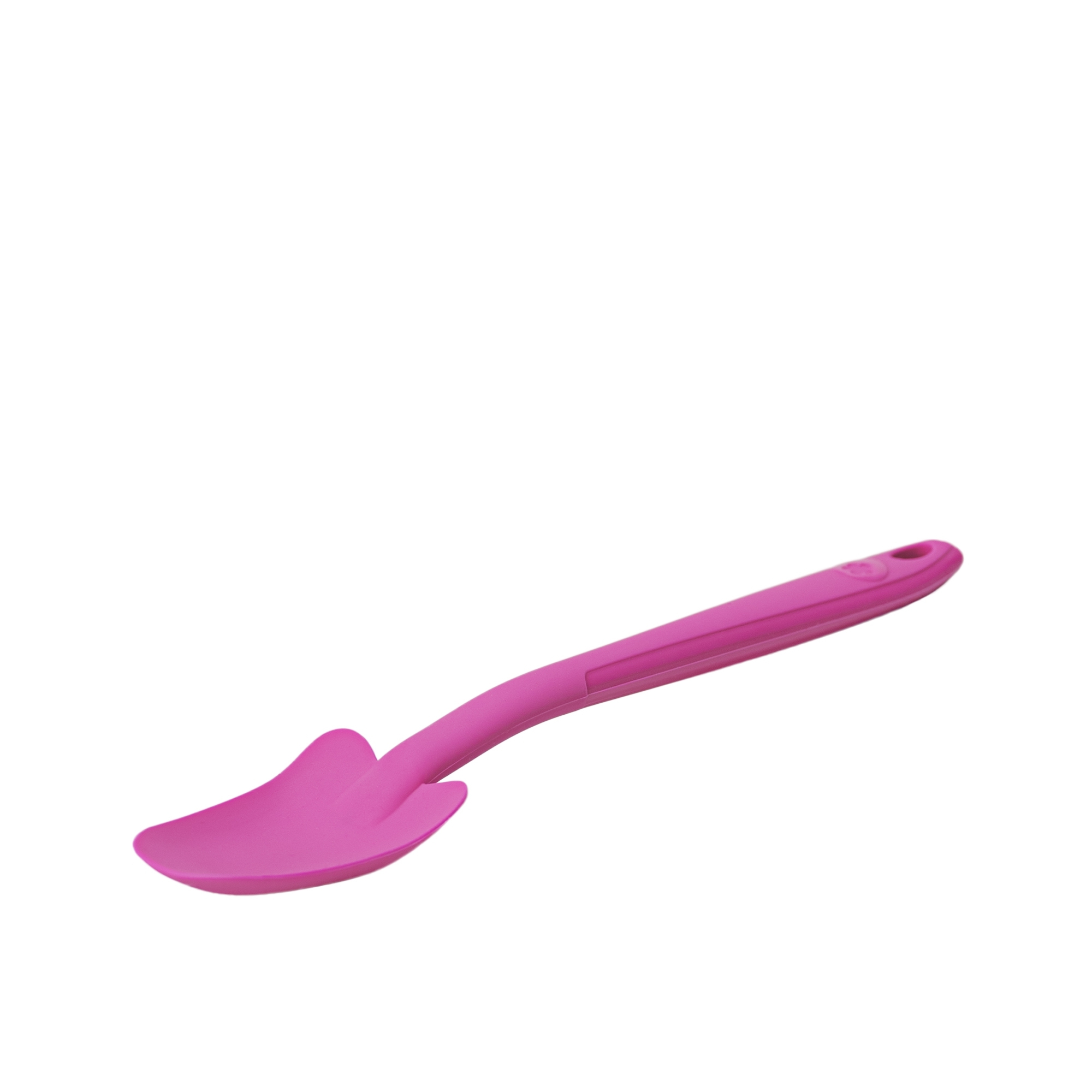 Kochblume - Restelöffel S - 20 cm, pink Kochblume - Restelöffel S - 20 cm, pink