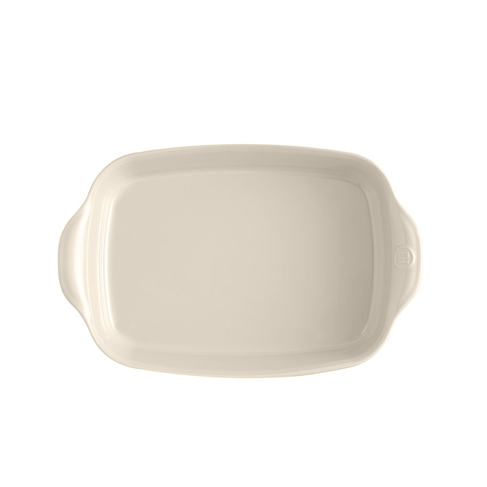 Emile Henry - Ultime Oven Dish 36 x 23 cm - 2,9 L