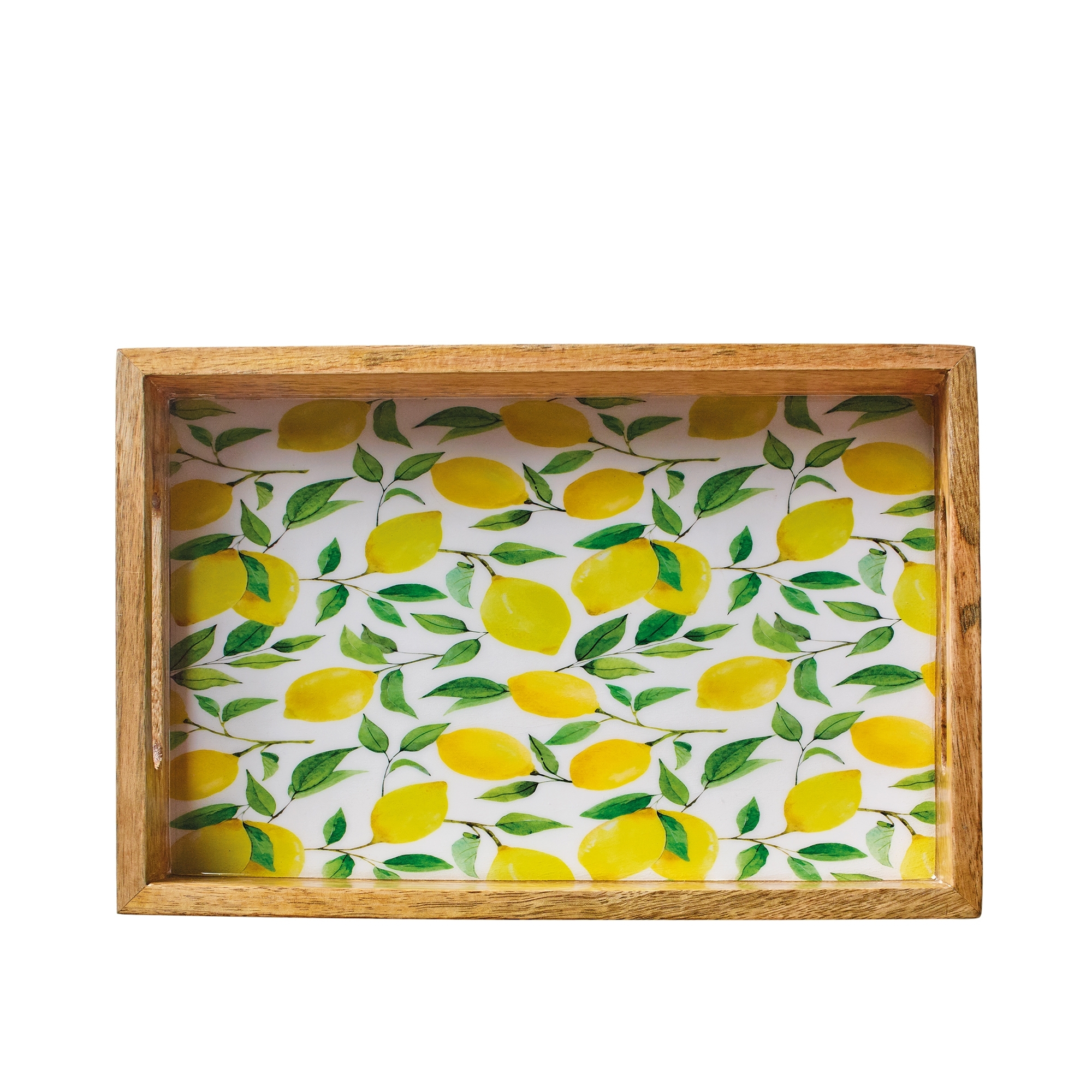 Zassenhaus - Tray Mango - Lemon