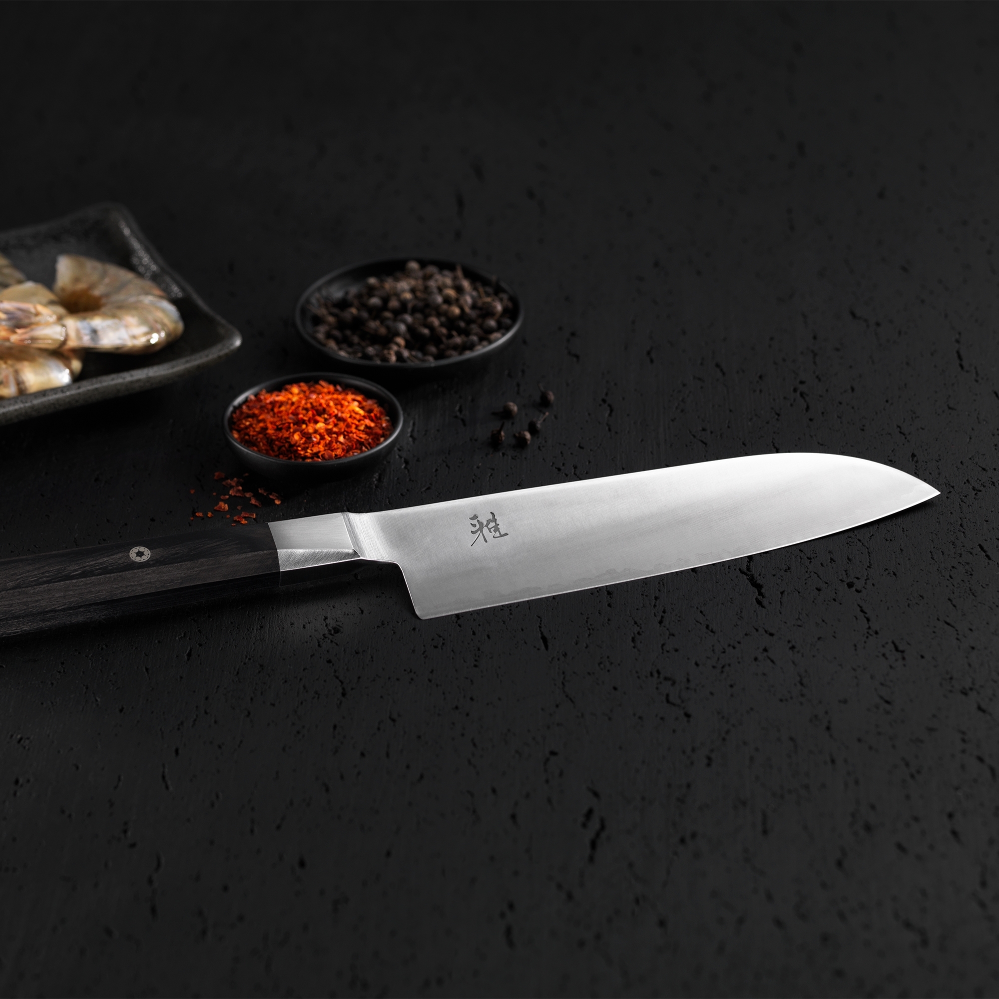MIYABI - Gyutoh | KOH 4000FC | 20 cm