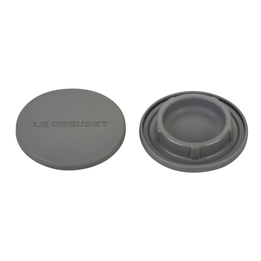 Le Creuset - 2er Set Aromadeckel Le Creuset - 2er Set Aromadeckel