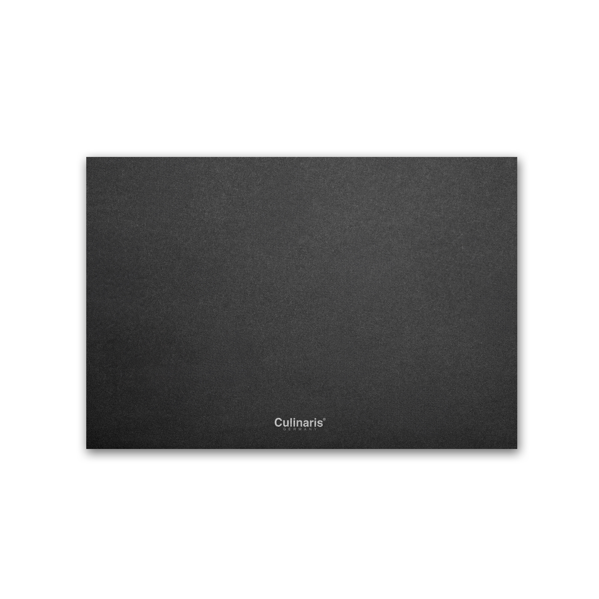 Cutting board NERO - 30 x 20 x 0,7 cm | Culinaris Cutting board NERO - 30 x 20 x 0,7 cm | Culinaris