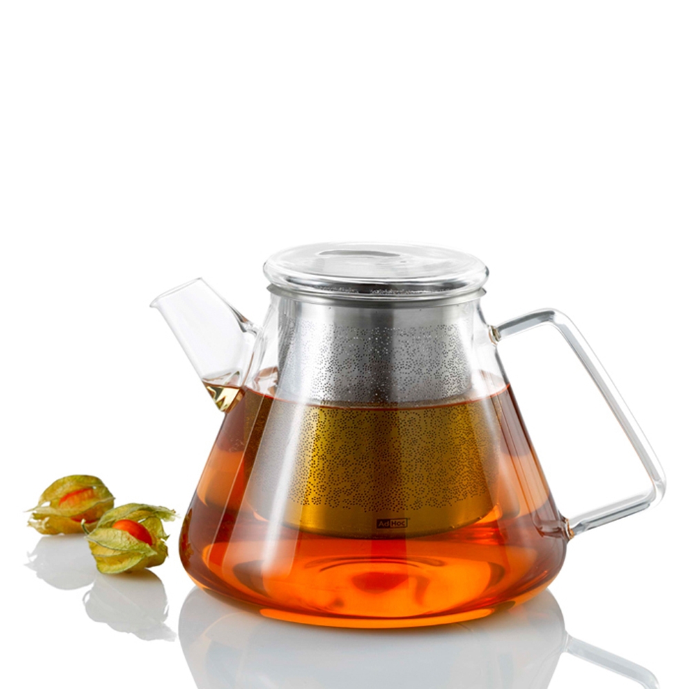 AdHoc - Teapot ORIENT+