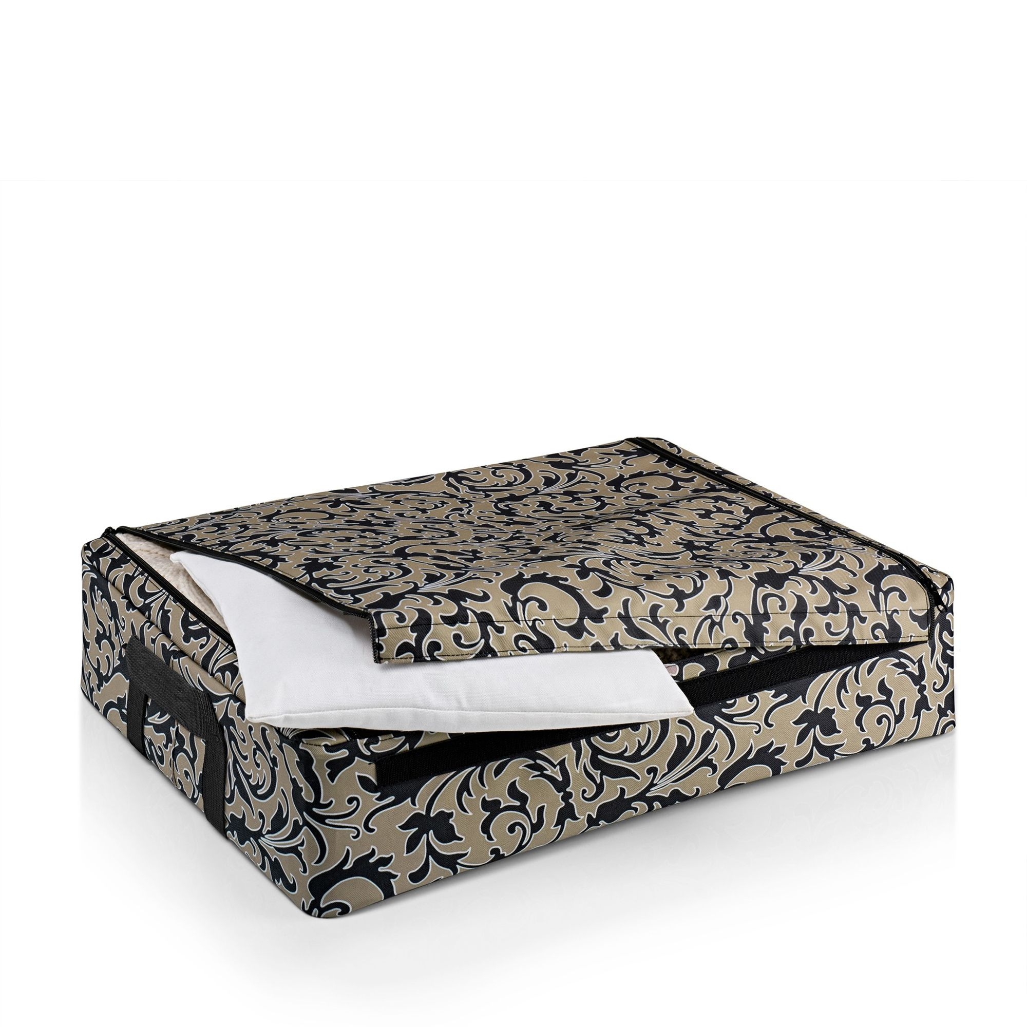 reisenthel - storagebox low - baroque marble reisenthel - storagebox low - baroque marble