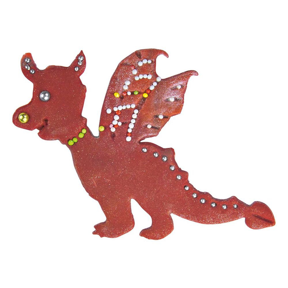 Städter - Cookie Cutter Dragon - different sizes