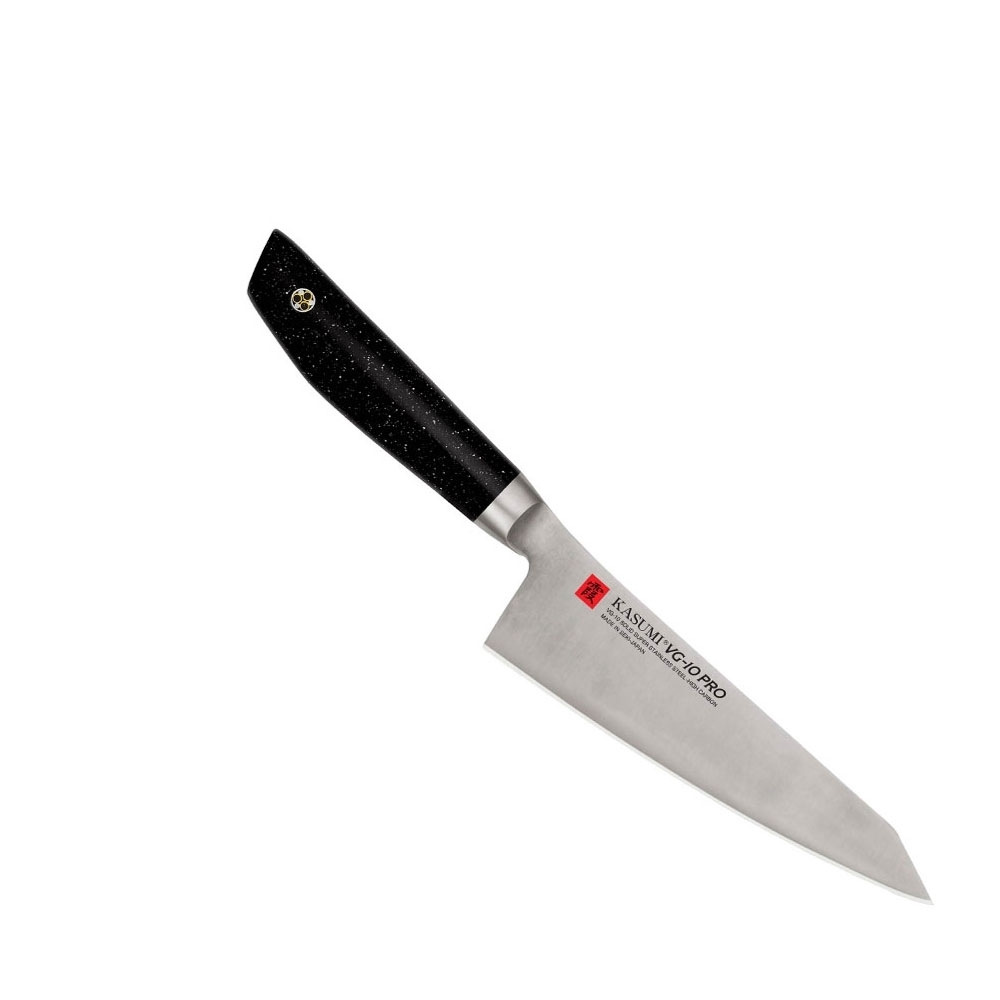 Kasumi VG10-Pro - V-02 Honesuki 14,5 cm