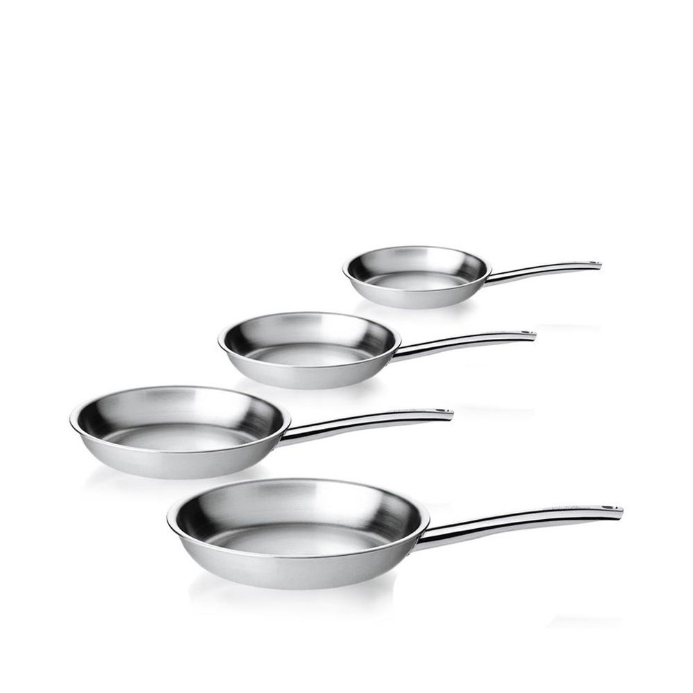 Spring - Pot series Brigade Premium - Frying pan Spring - Pot series Brigade Premium - Frying pan