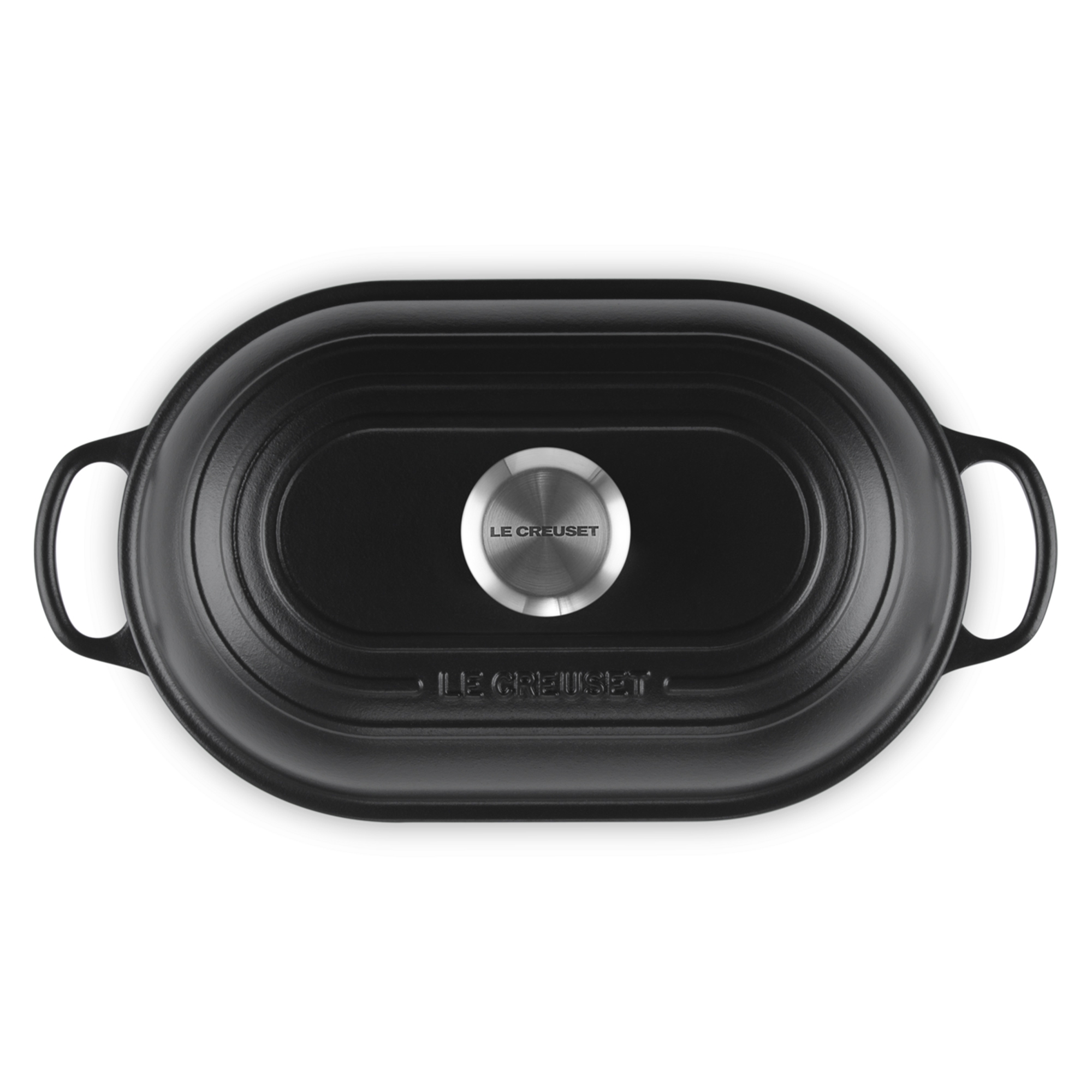 Le Creuset - ovaler Brot Bräter - 29 cm