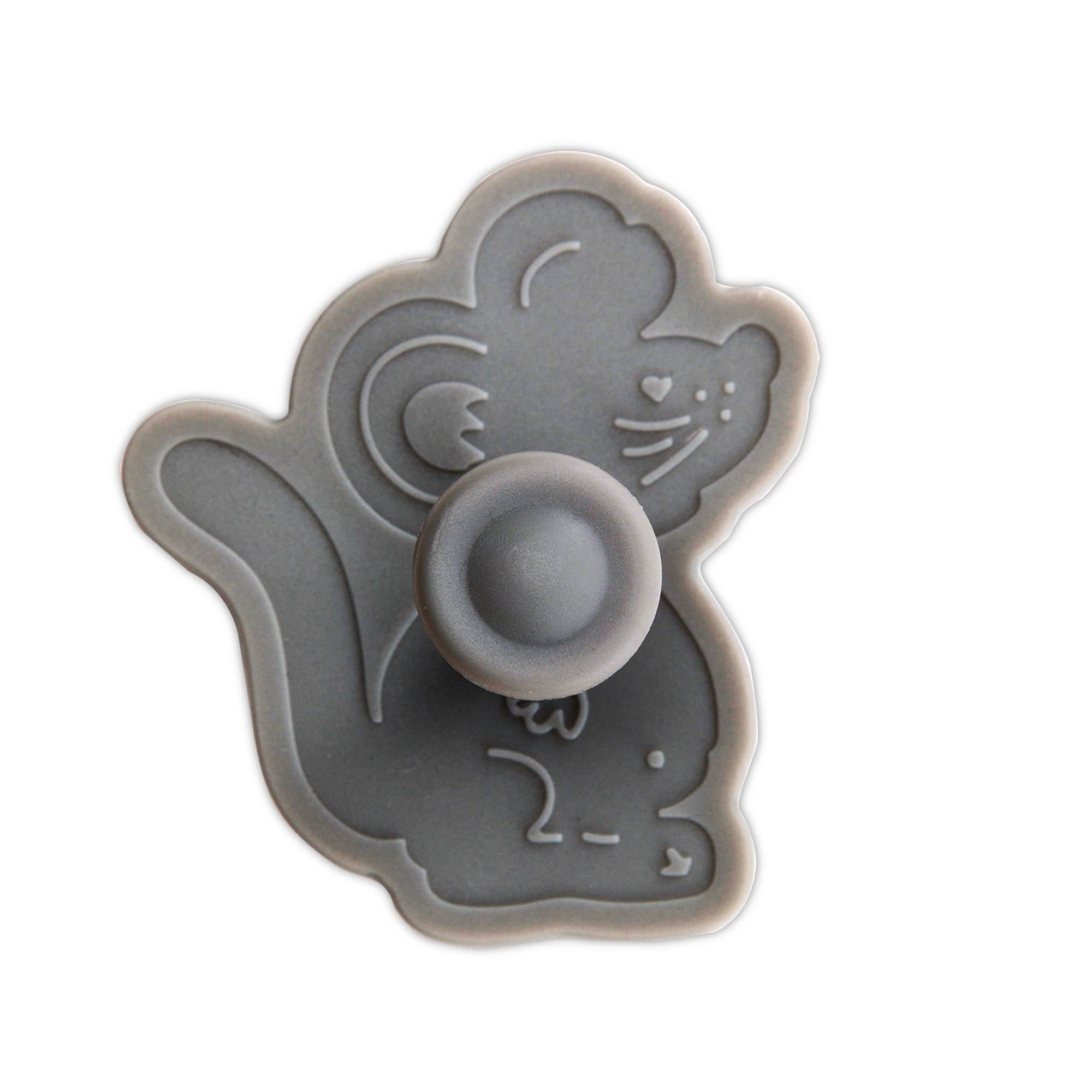 Städter - Embossing cutter mouse - 5.5 cm