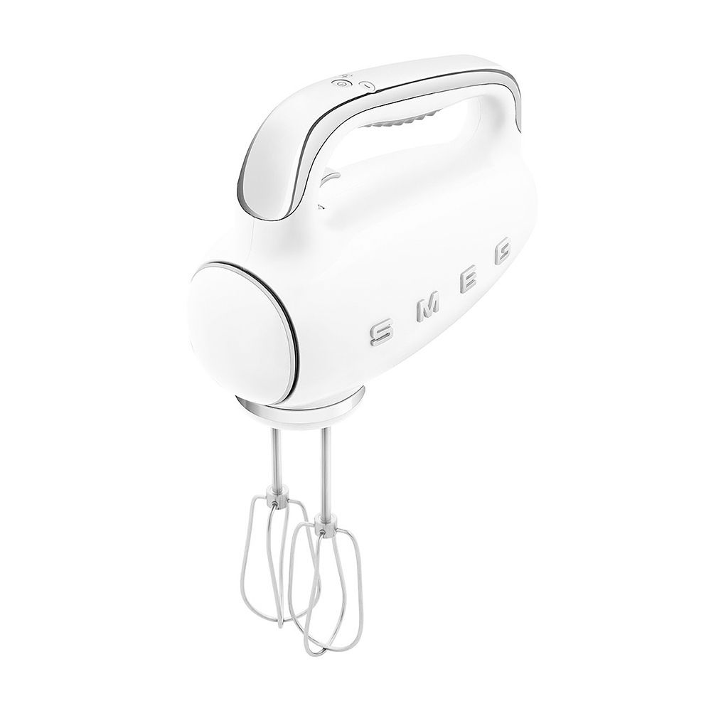 Smeg - Hand mixer - design line style The 50 ° years