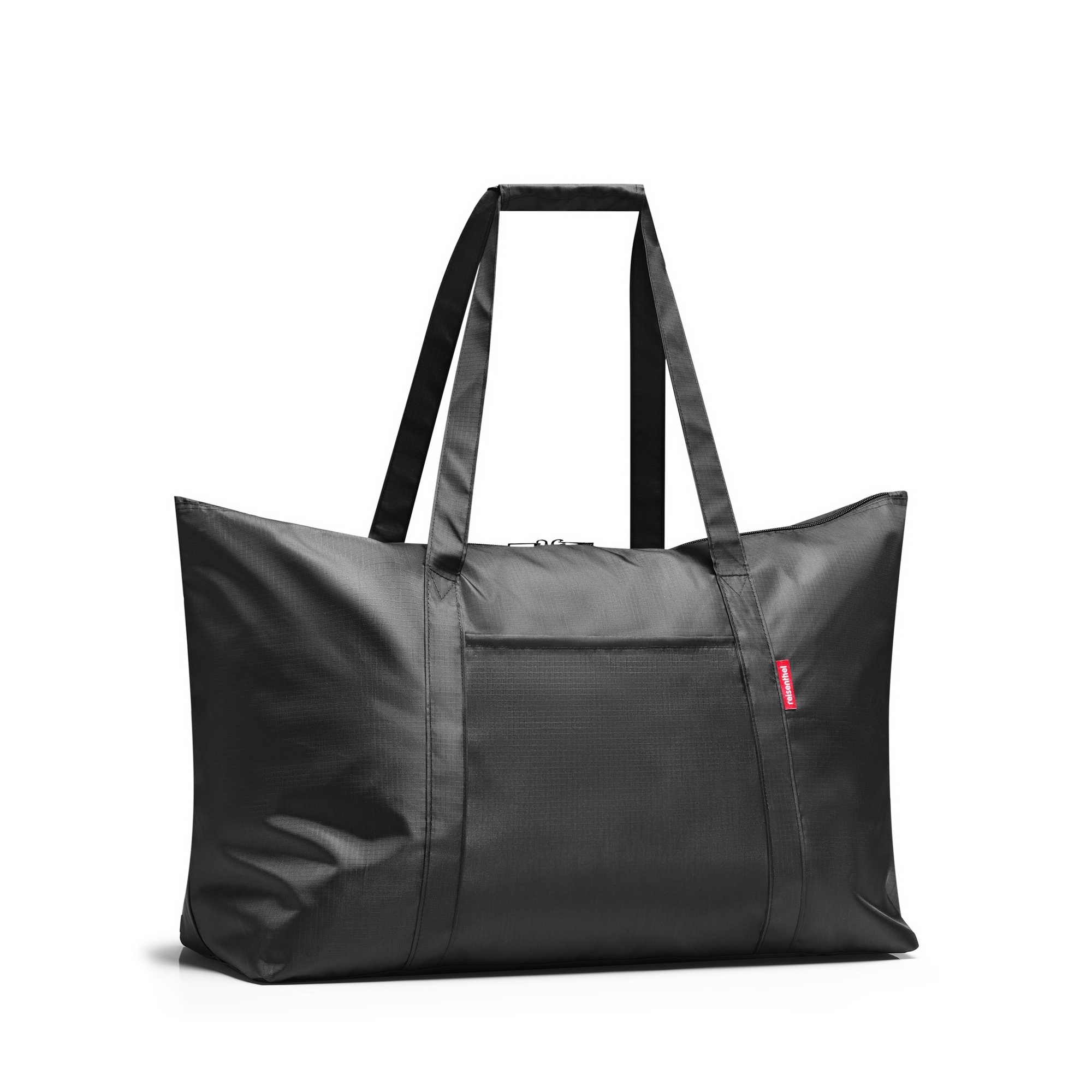 reisenthel - mini maxi travelbag - black