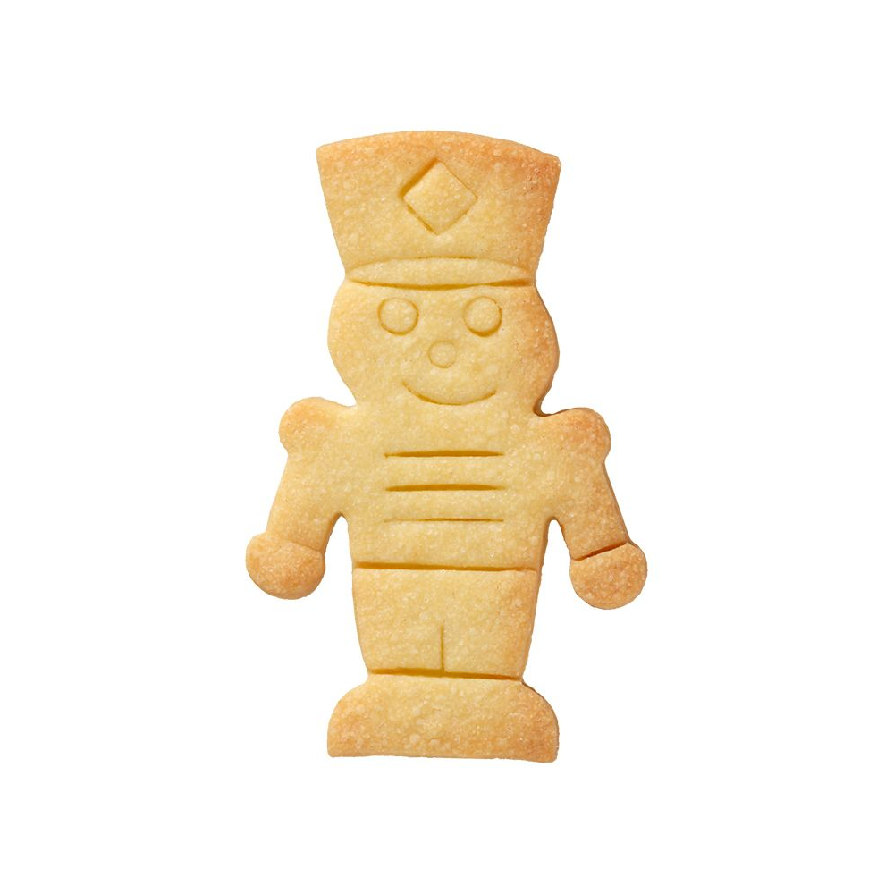 Birkmann - Nutcracker 10 cm