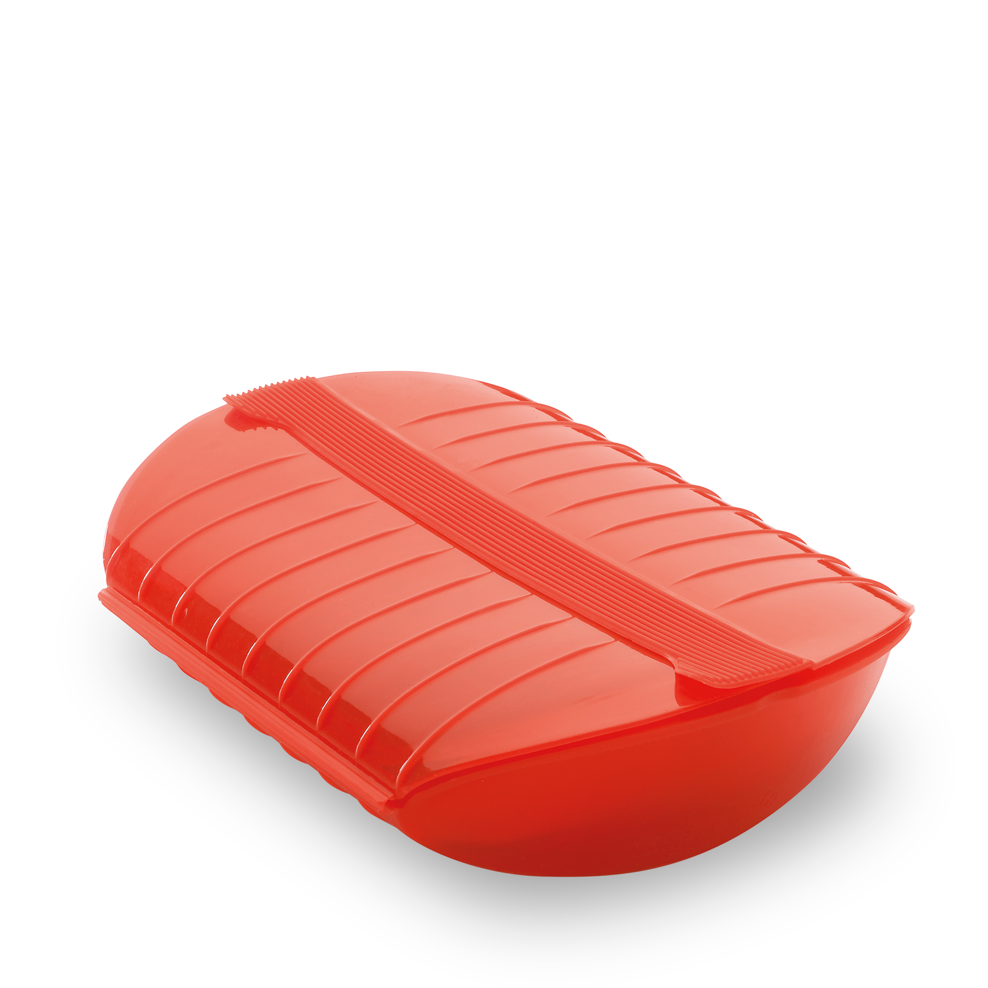 Lékué - Steam box professional with hole insert Lékué - Steam box professional with hole insert