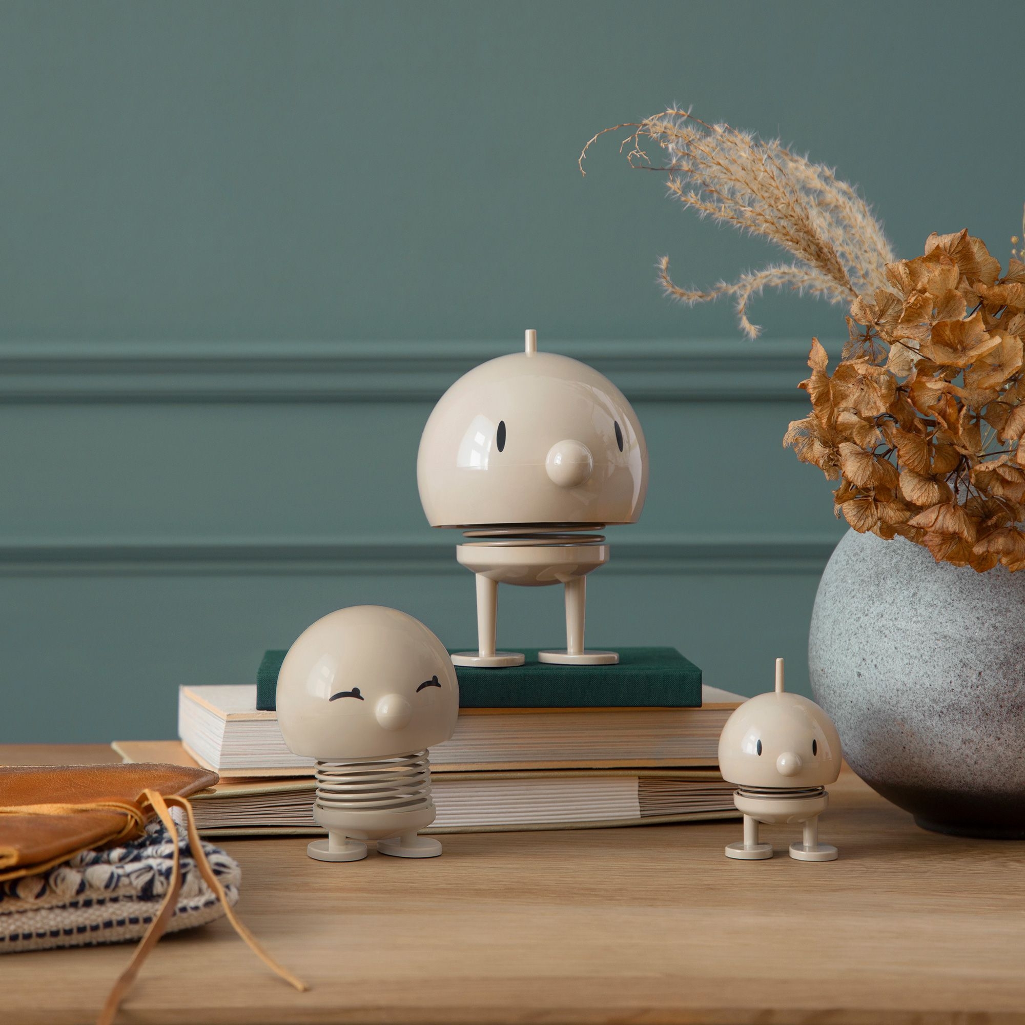 Hoptimist - Bumble Latte - S Hoptimist - Bumble Latte - S