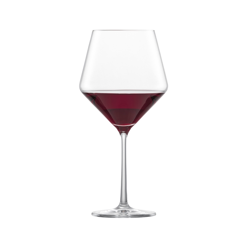 Schott Zwiesel - Burgundy red wine glass Pure