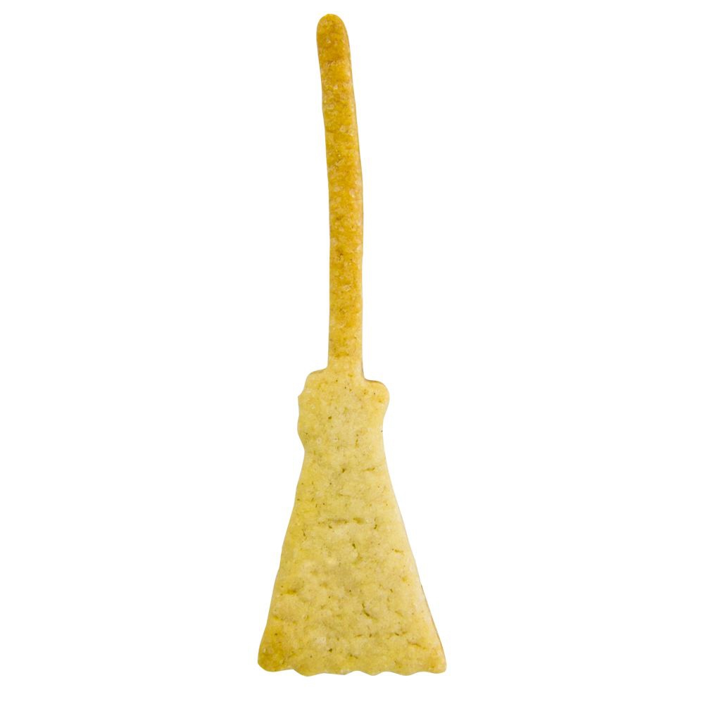 Städter - Cookie Cutter Magic broom / Witch broom - 9,5 cm