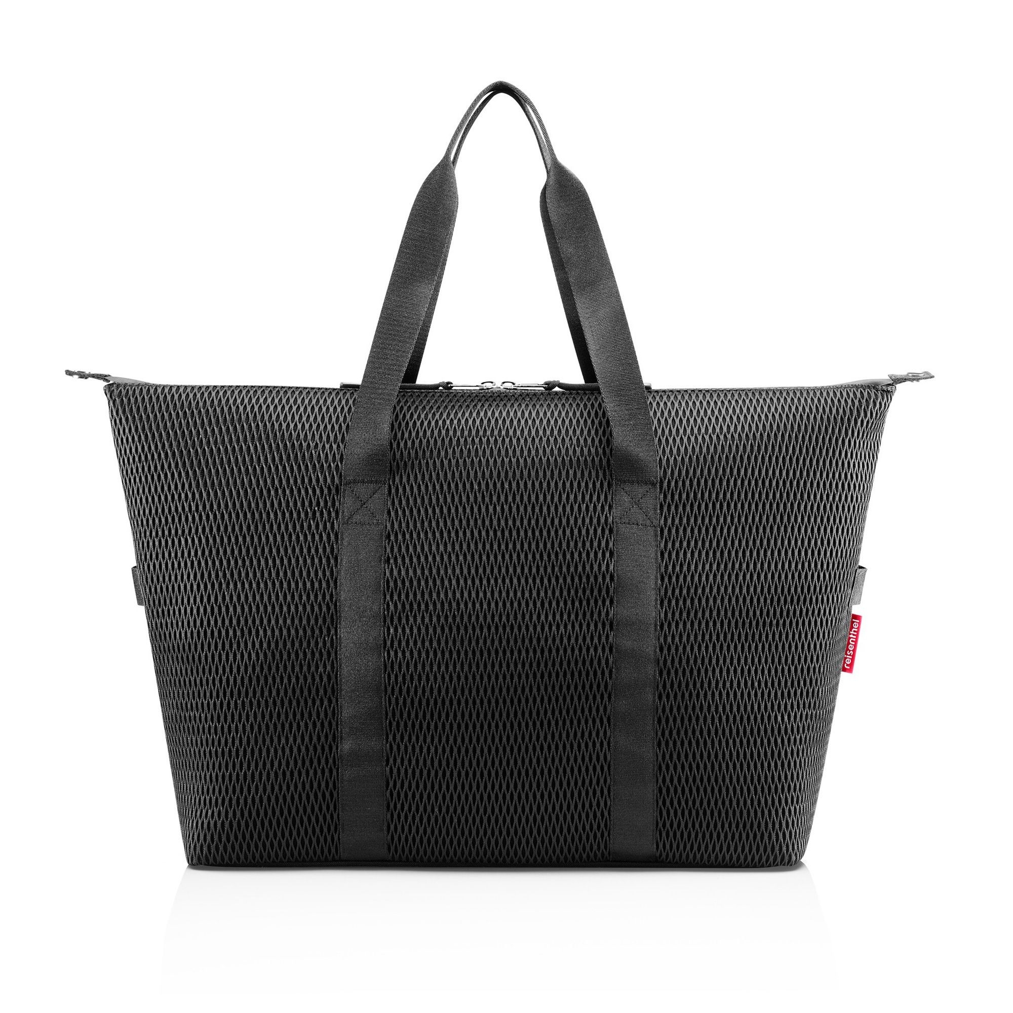 reisenthel - extralite weekender M - mesh black reisenthel - extralite weekender M - mesh black