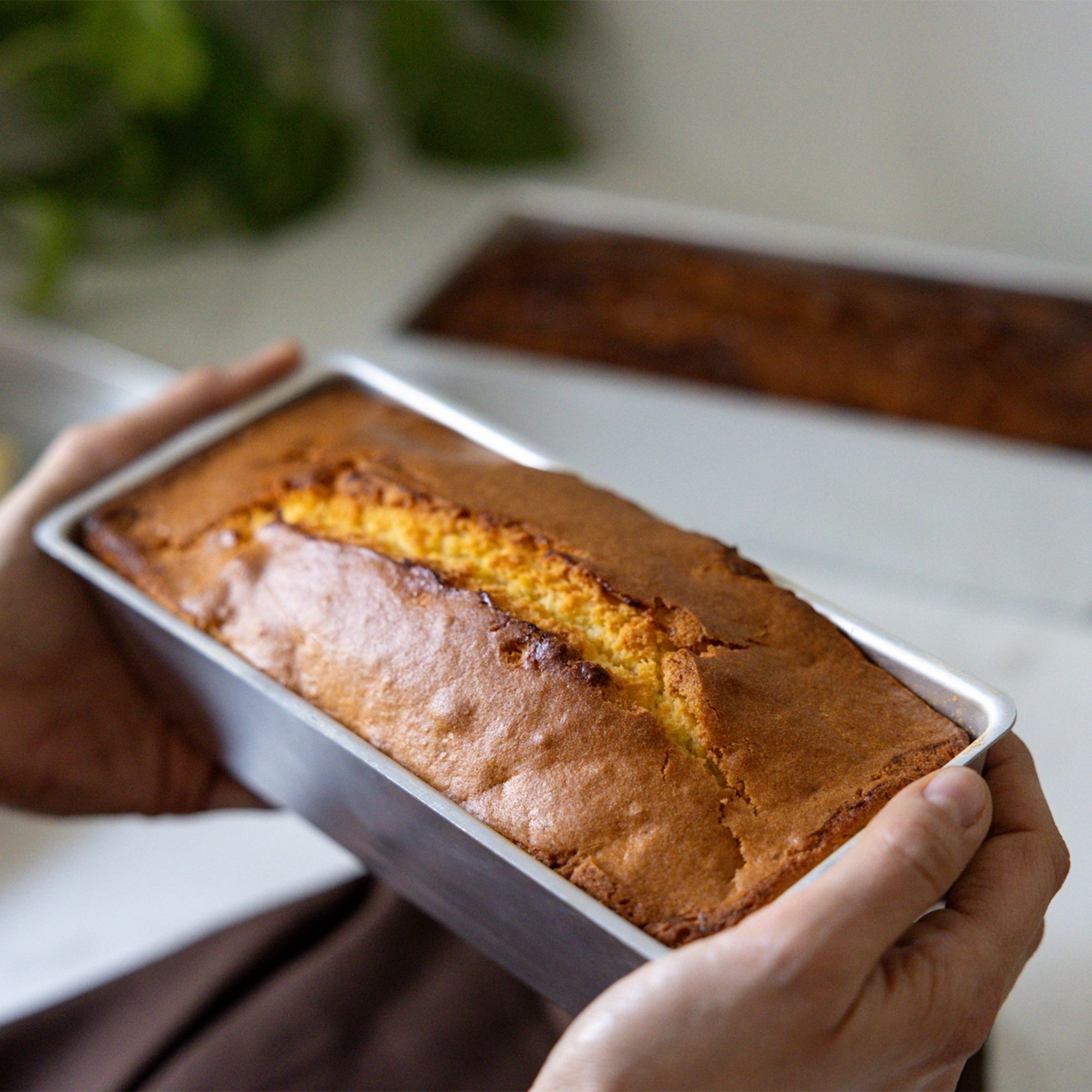 Marcato - Baking tin - 22 cm