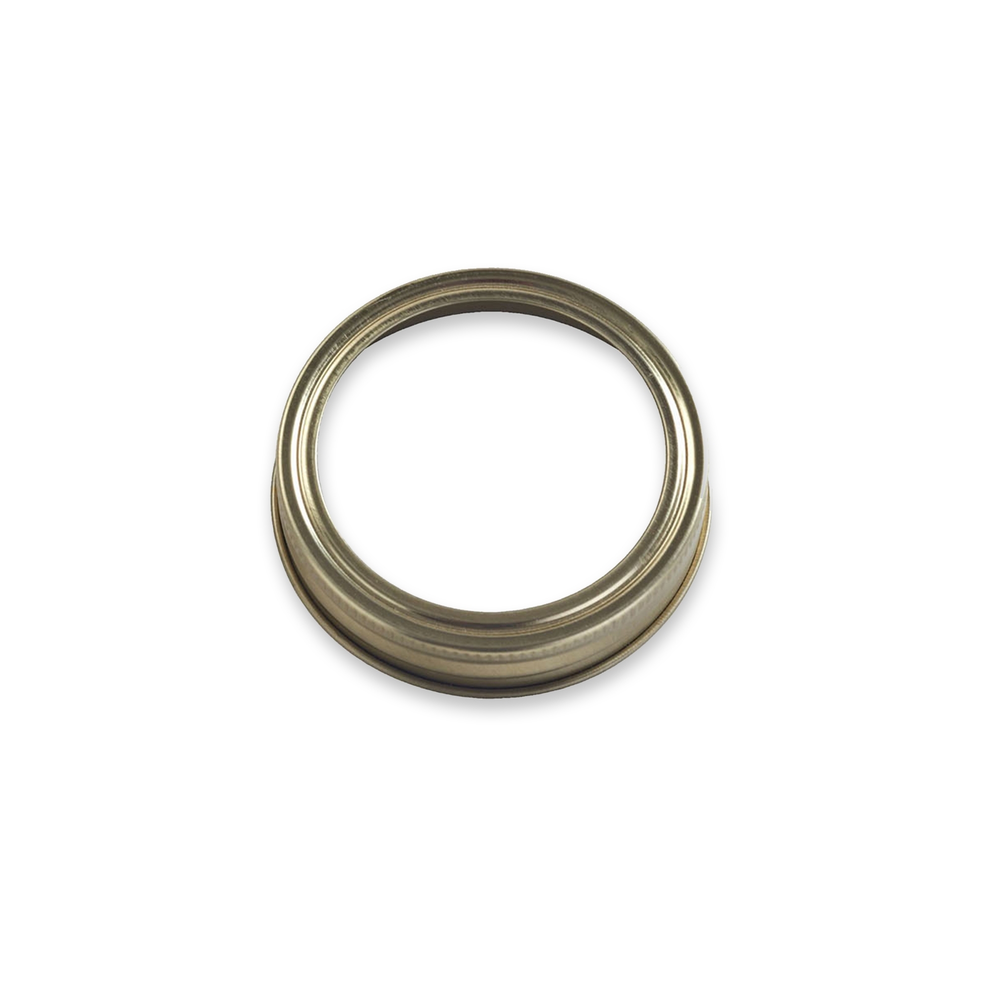 Kilner - Screw rings for preserving jars - 6 pcs. Kilner - Screw rings for preserving jars - 6 pcs.
