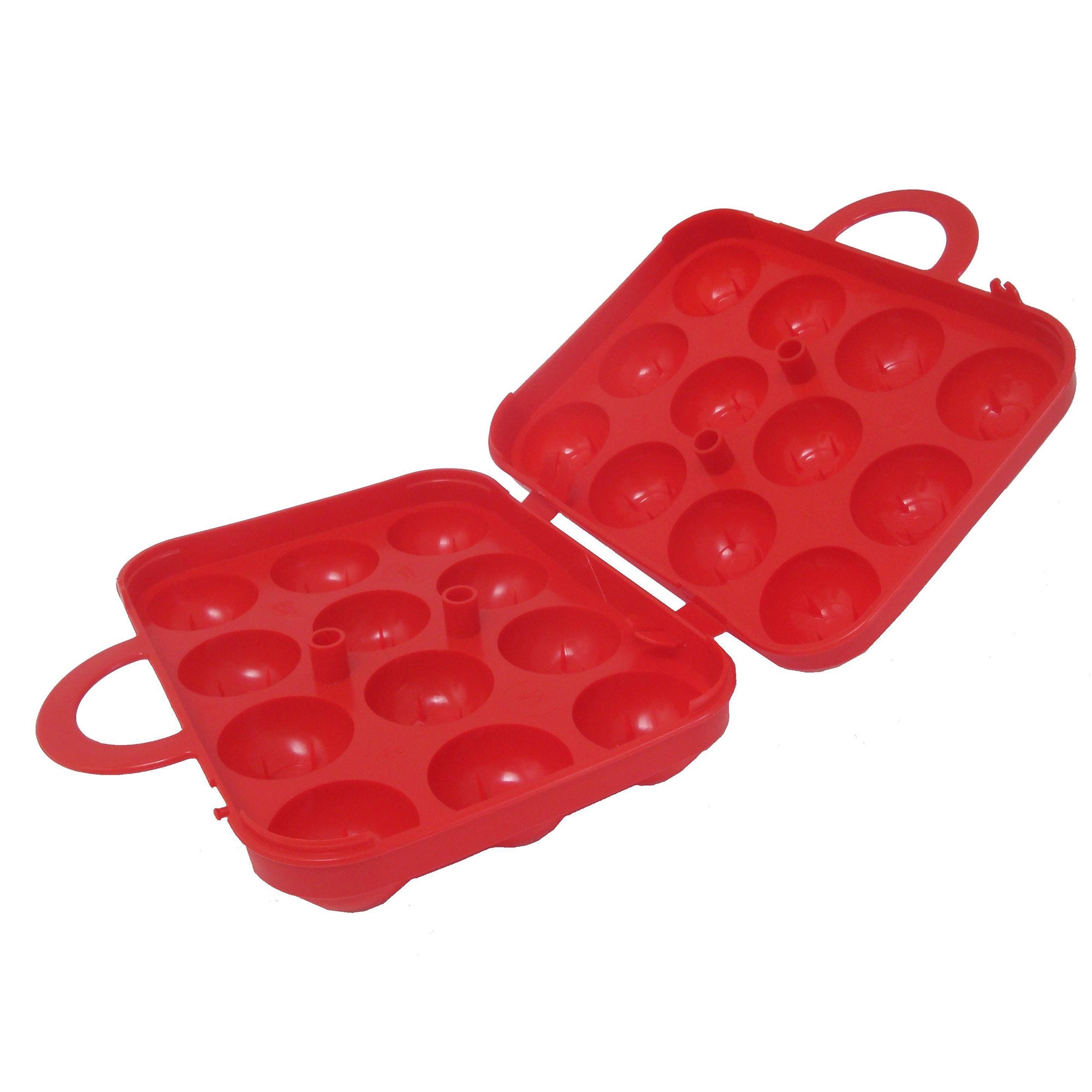 Sonja Plastic - Egg tray 12-fold