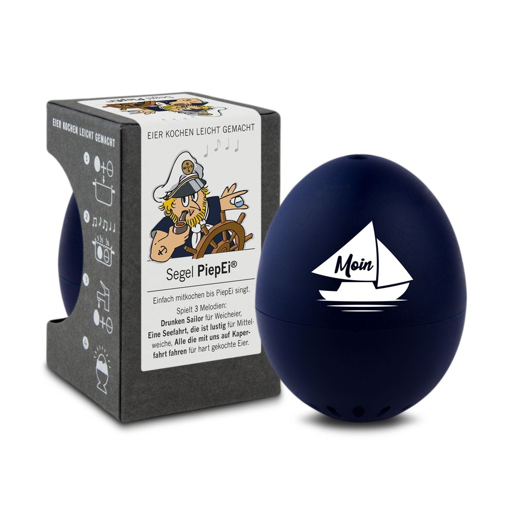 Brainstream - Sail BeepEgg Brainstream - Sail BeepEgg