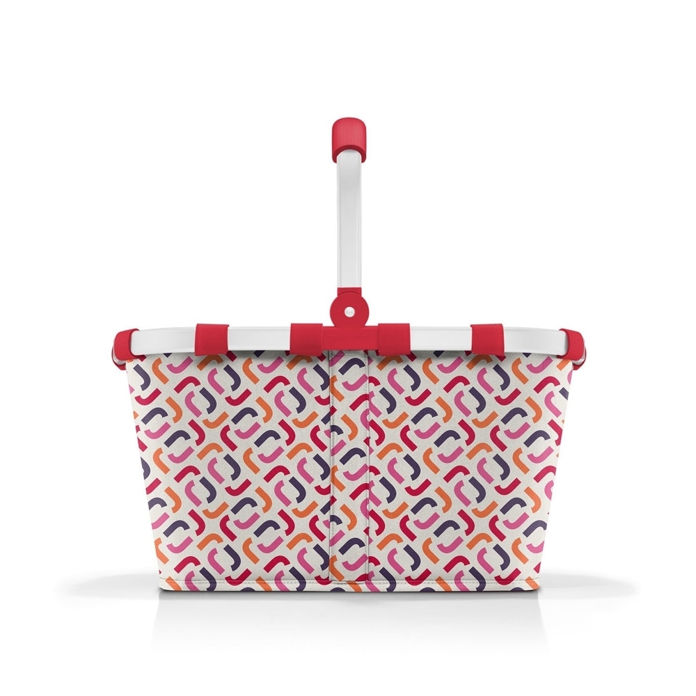 reisenthel - carrybag - frame signature sunset reisenthel - carrybag - frame signature sunset