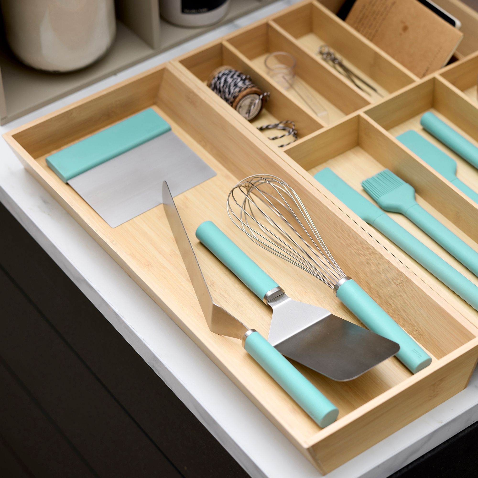 Rosti - Emma Teigschneider - Nordic Green