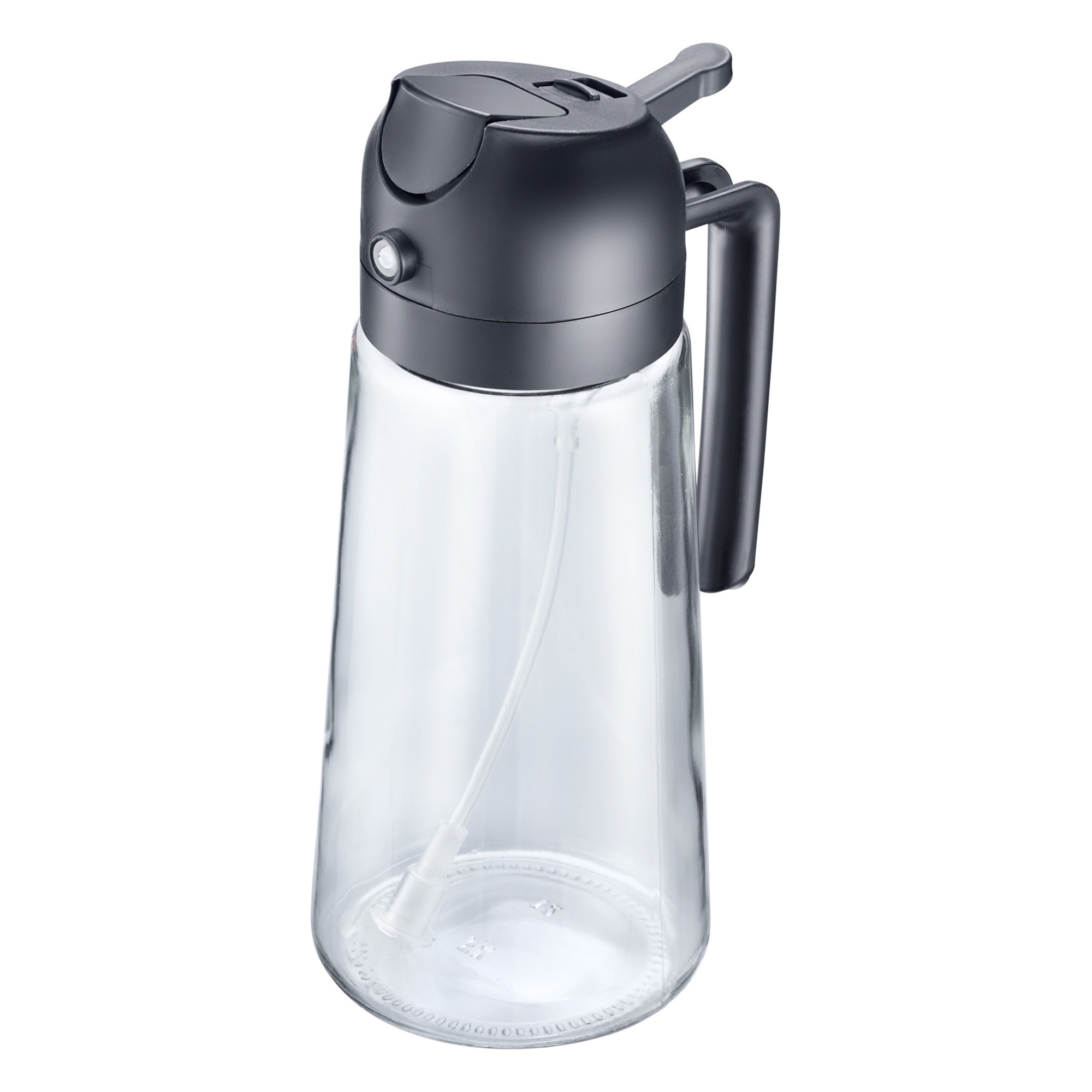 Westmark - Oil sprayer/pourer, 600 ml